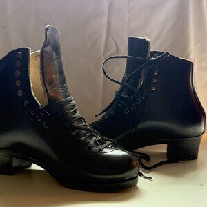 Harlick  Women’s Custom Figure Skates